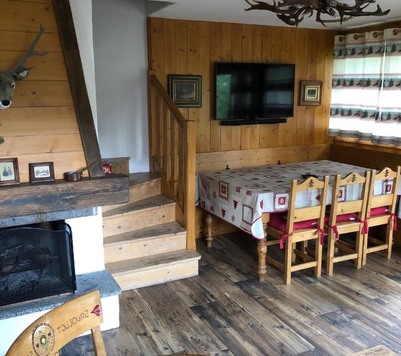 Photo of Others in Megeve