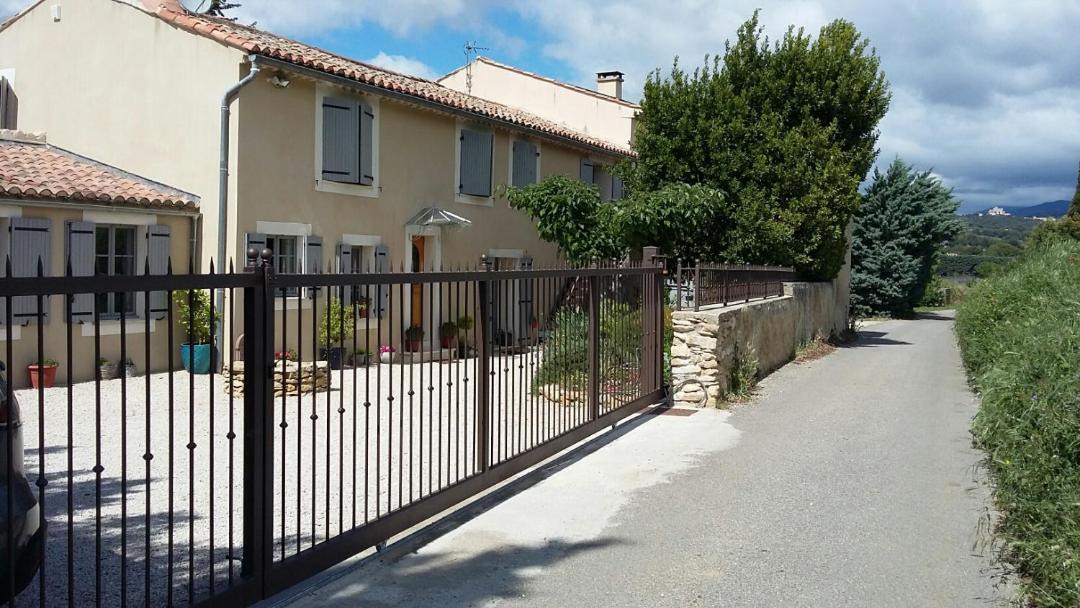 Photo of Others in Saint-Hippolyte-le-Graveyron