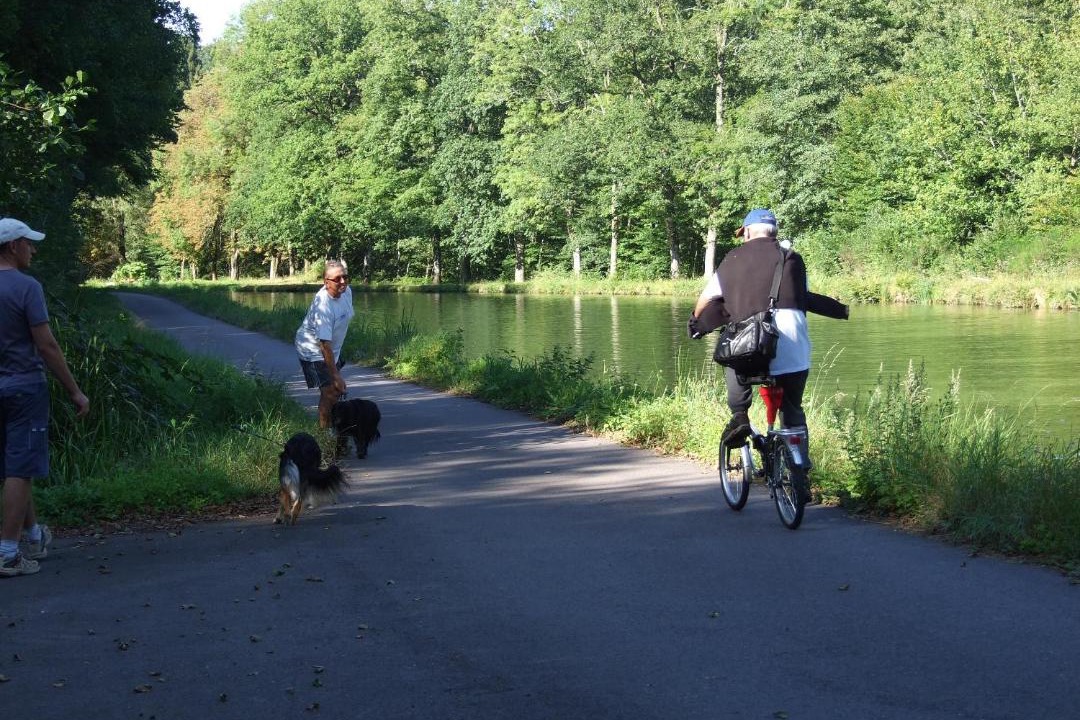 Photo of Others in Fontenoy-le-Chateau
