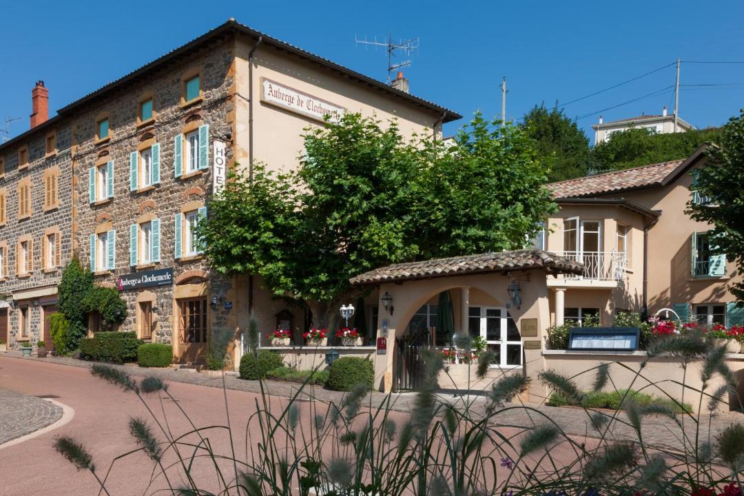 Photo of Others in Vaux-en-Beaujolais