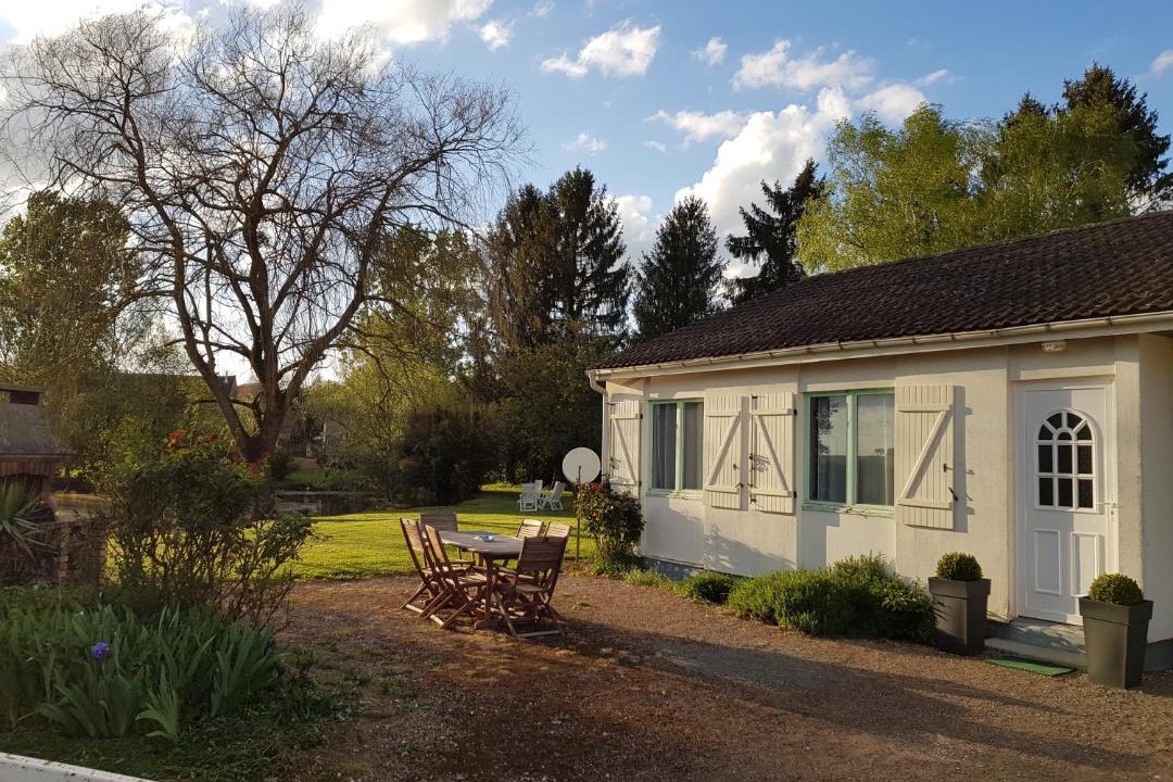 Photo of Others in Sainte-Colombe-des-Bois