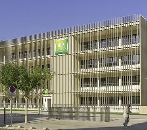 Ibis Styles Montelimar Centre 