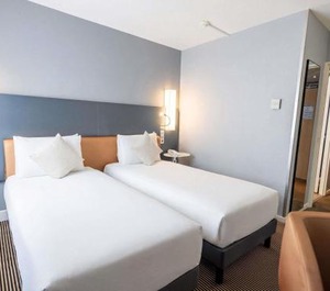 Mercure Paris Massy Gare Tgv 