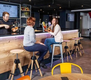 Ibis Pontarlier 