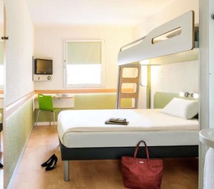 Ibis Budget 