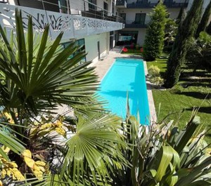 Hotel Victor Hugo 