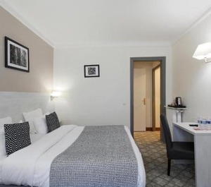 Hotel Saint Germain 