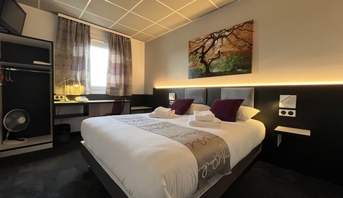 Comfort Double Room
