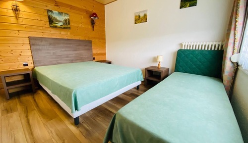Standard Apartment