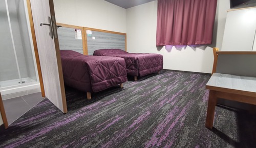 Business Room