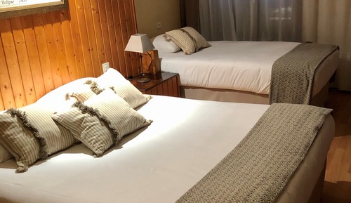 Family Triple Room
