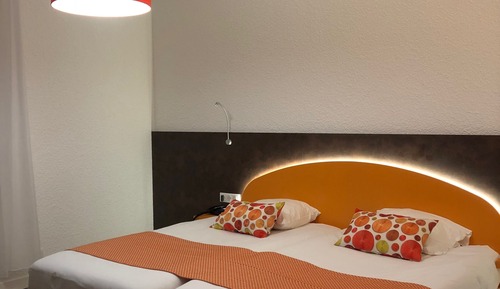 Room, Accessible