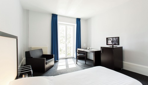 Classic Single Room