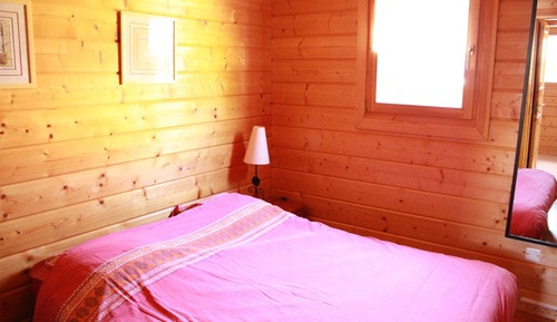 Basic Chalet