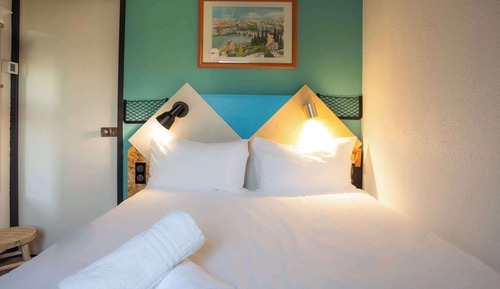 Room, 1 Twin Bed