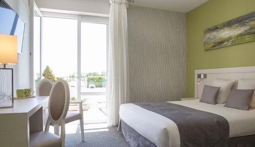 Comfort Room