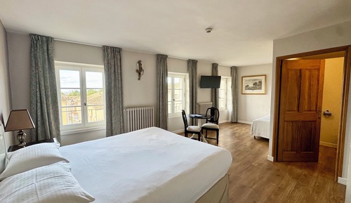 Superior Double Room, 1 Queen Bed
