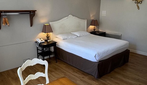 Superior Room, Mobility Accessible