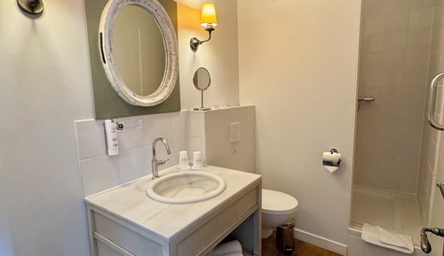 Premium Triple Room