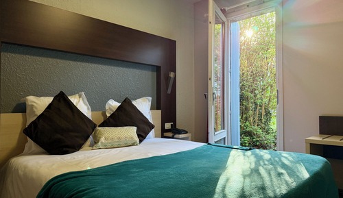 Double Room Single Use