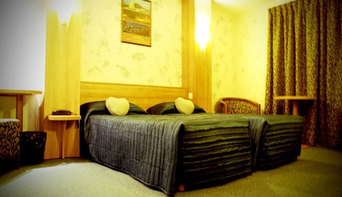 Standard Twin Room, 2 Twin Beds, Non Smoking