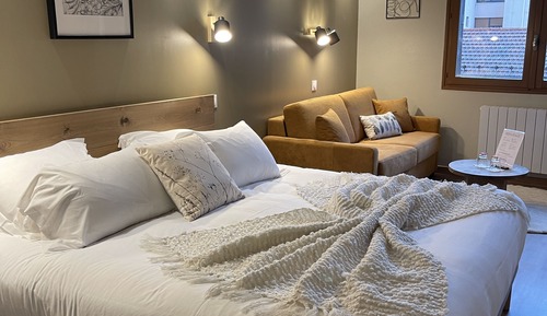 Junior Suite