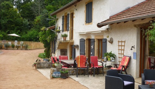 Classic Suite, Ensuite, Garden View (Personne Mobilité Réduite)