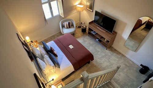 Prestige Mezzanine