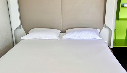 Standard Room, 1 Double Bed