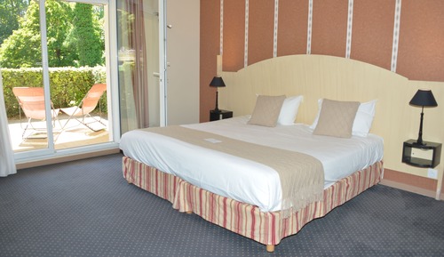 Family Room, Multiple Beds, Non Smoking (with Single Sofabed)