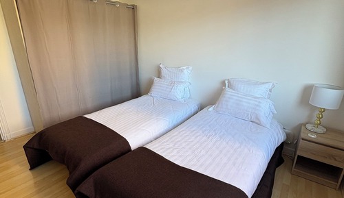 Comfort Apartment