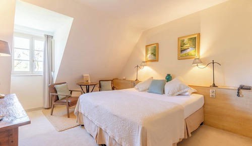 Vineyard Room
