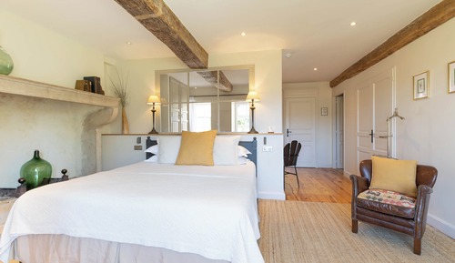 Vineyard Suite