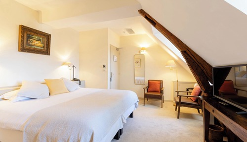 Village Room