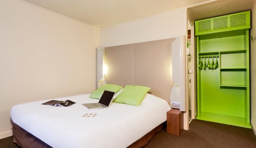 Standard Room, Multiple Beds