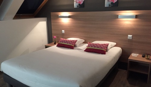 Comfort Double Room