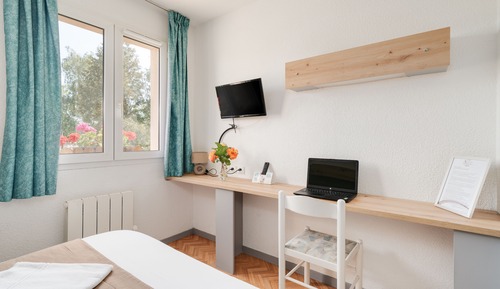 Standard Double Room, 1 Double Bed, Non Smoking