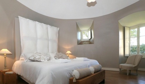 Double Room, Ensuite (.Etoile et Moi)