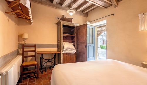 Chambre Double Classique