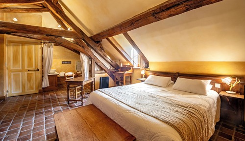 Chambre Double Superieure