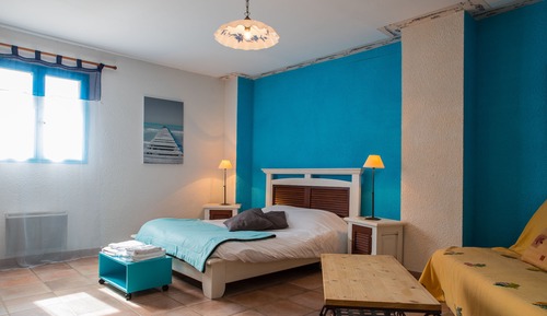 Room Lucie