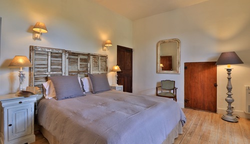 Double Room (OLIVIER)