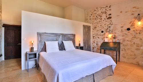 Double Room (VENTOUX)