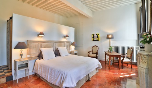 Double Room (CEDRE)