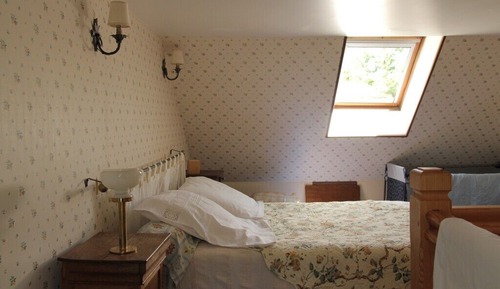 Duplex (Chambre Jaune)