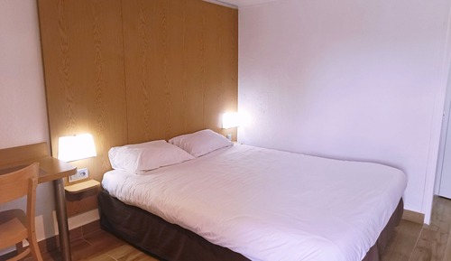 Standard Room, 1 Double Bed