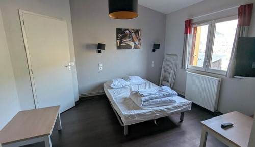 Apartment, 2 Bedrooms (7 pers)