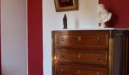 Standard Room, 1 Double Bed