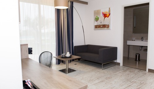 Comfort Suite