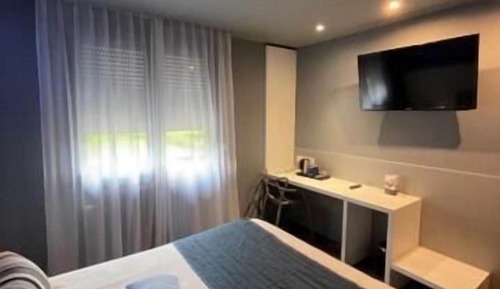 Comfort Double Room